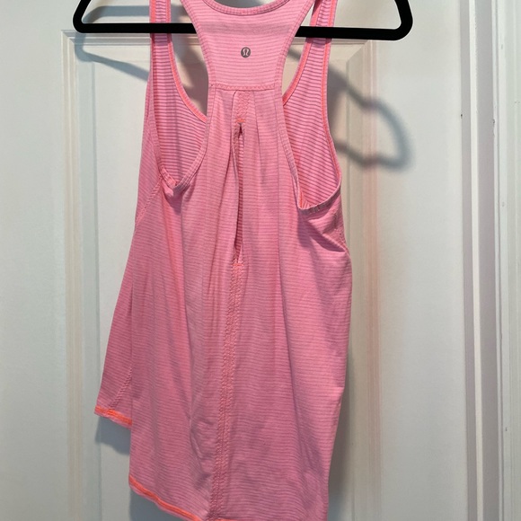 Lululemon Tank - Picture 2 of 3